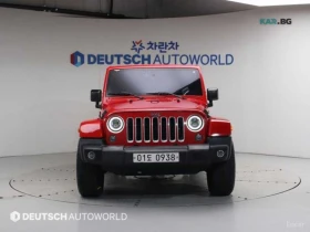 Jeep Wrangler * 3.6* SAHARA* КОЖА* ПОДГРЕВ* КАМЕРА*  - 18850 € / 36867.40 лв. - 34774652 3