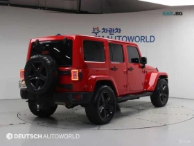 Jeep Wrangler * 3.6* SAHARA* КОЖА* ПОДГРЕВ* КАМЕРА*  - 18850 € / 36867.40 лв. - 34774652 2