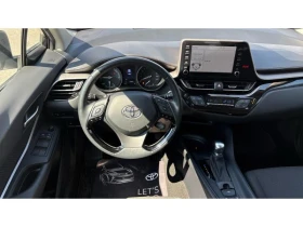 Toyota C-HR 1.8HSD CENTER - 24990 € - 93178770 9