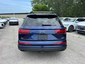 Audi Q7 Technik  CARFAX | Auto.bg — изображение 4