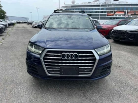 Audi Q7 Technik  CARFAX | Auto.bg — изображение 6