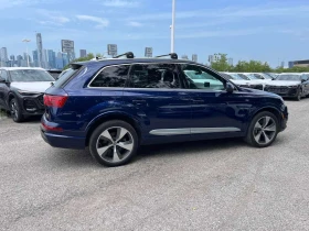 Audi Q7 Technik  CARFAX | Auto.bg — изображение 3
