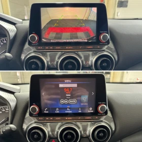 Nissan Juke 1.0 DIG-T TEKNA - 110.000 km! | Mobile.bg � ����� ������ 14