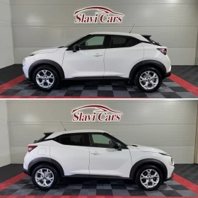 Nissan Juke 1.0 DIG-T TEKNA - 110.000 km! | Mobile.bg � ����� ������ 7