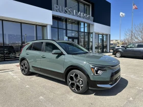 Kia Niro 1.6