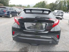 Toyota C-HR - 14050 € - 24443039 9