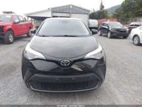 Toyota C-HR - 14050 € - 24443039 2