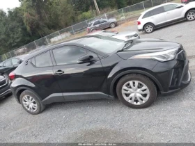 Toyota C-HR - 14050 € - 24443039 4