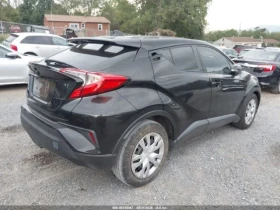 Toyota C-HR - 14050 € - 24443039 8