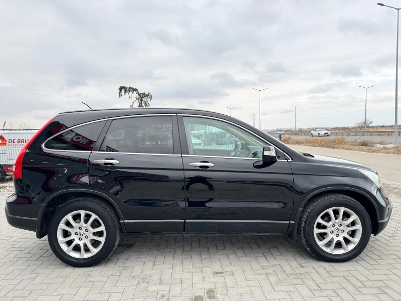 Honda Cr-v 2.2 i-CDTi / EXECUTIVE / NAVI / KOJA / CAMERA , снимка 5 - Автомобили и джипове - 48239658