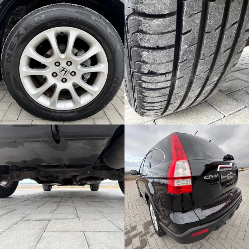 Honda Cr-v 2.2 i-CDTi / EXECUTIVE / NAVI / KOJA / CAMERA , снимка 16 - Автомобили и джипове - 48239658