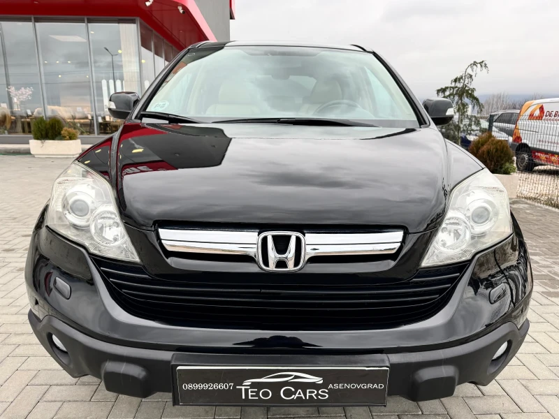 Honda Cr-v 2.2 i-CDTi / EXECUTIVE / NAVI / KOJA / CAMERA , снимка 2 - Автомобили и джипове - 48239658