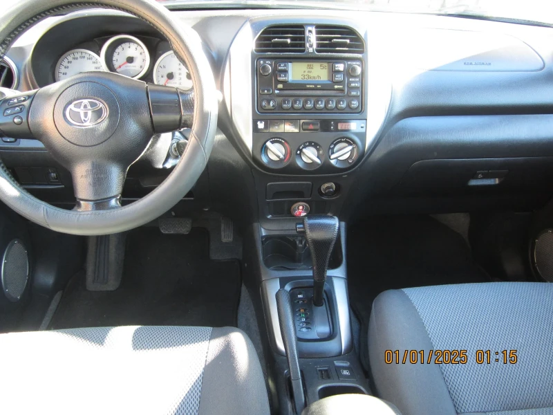 Toyota Rav4, снимка 6 - Автомобили и джипове - 48518266