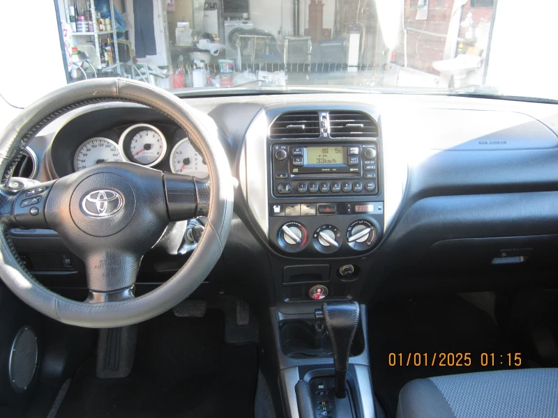 Toyota Rav4, снимка 7 - Автомобили и джипове - 48518266