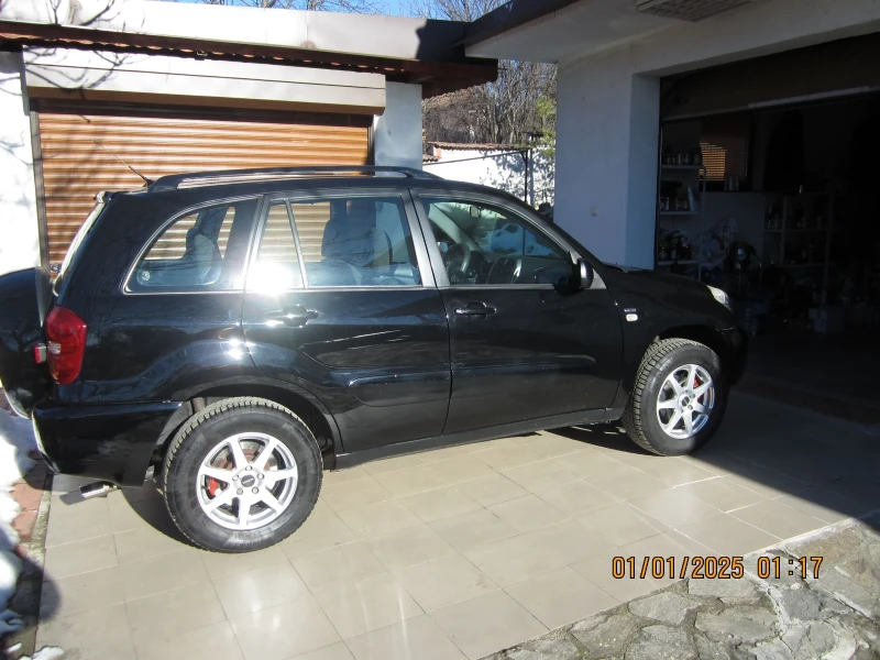 Toyota Rav4, снимка 1 - Автомобили и джипове - 48518266