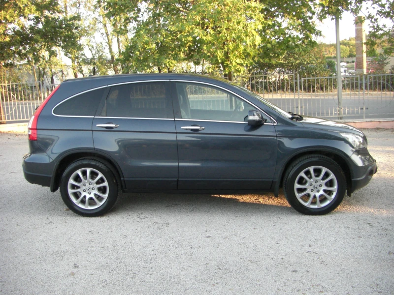 Honda Cr-v 2.2i-cdti EXLUSIV NAVI PANORAMA, снимка 6 - Автомобили и джипове - 48812727