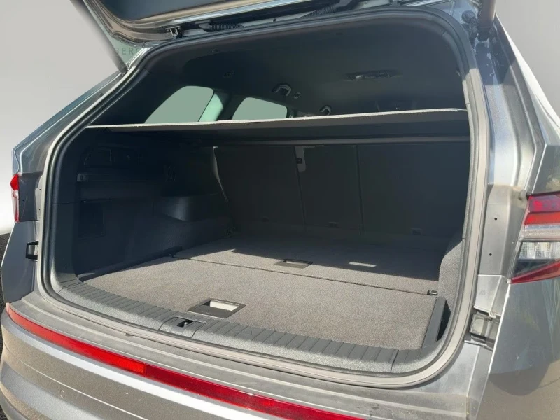 Skoda Kodiaq 2.0TSI/vRS/245HP/MEMORY/AHK/KLESS/360/L.ASS/695f, снимка 5 - Автомобили и джипове - 51594092