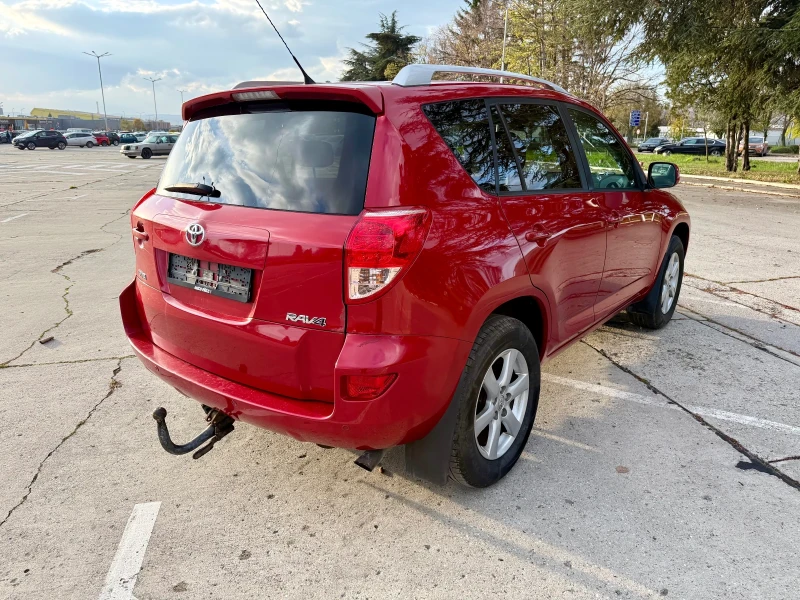 Toyota Rav4, снимка 6 - Автомобили и джипове - 52482091