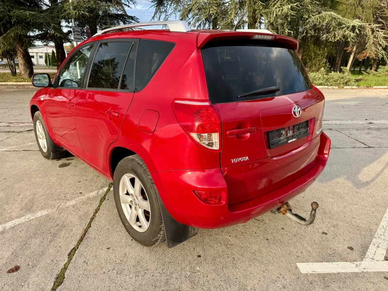 Toyota Rav4, снимка 7 - Автомобили и джипове - 52482091