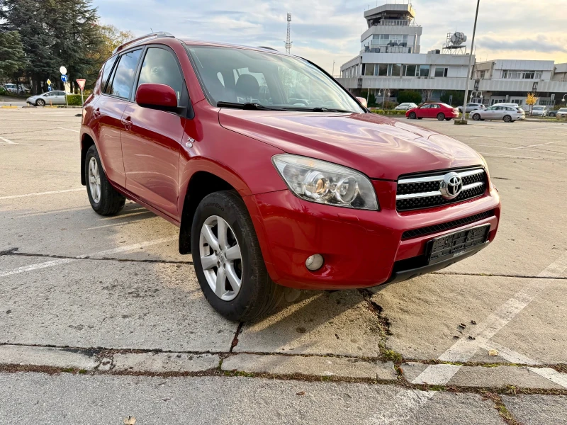 Toyota Rav4, снимка 5 - Автомобили и джипове - 52482091