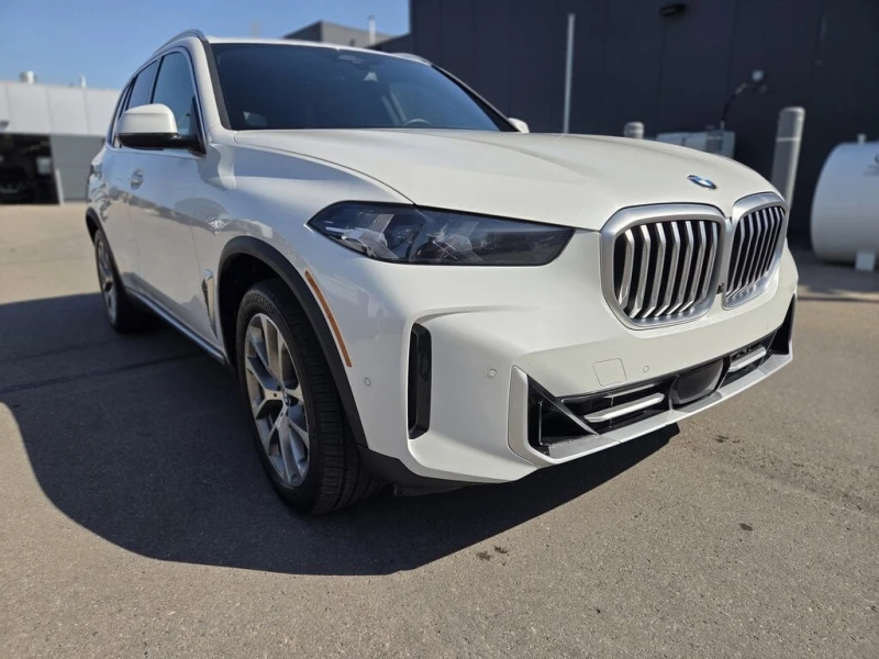 BMW X5 2024 XDRIVE40I * CARFAX * БЕЗ ПЪРВОНАЧАЛНА ВНОСКА, снимка 3 - Автомобили и джипове - 52988752