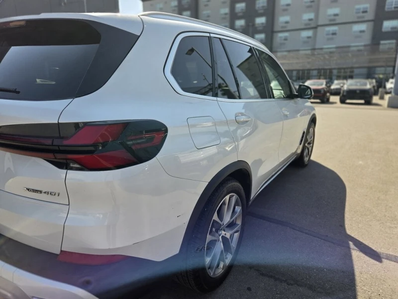 BMW X5 2024 XDRIVE40I * CARFAX * БЕЗ ПЪРВОНАЧАЛНА ВНОСКА, снимка 6 - Автомобили и джипове - 52988752