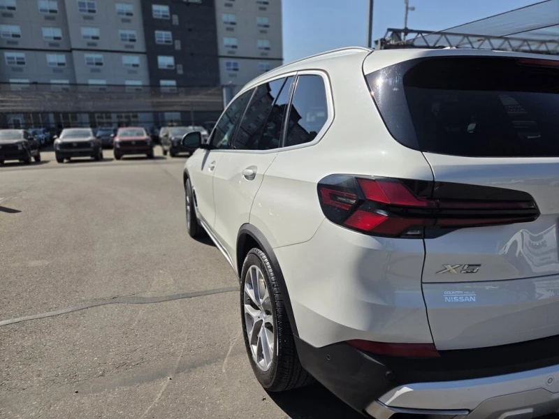 BMW X5 2024 XDRIVE40I * CARFAX * БЕЗ ПЪРВОНАЧАЛНА ВНОСКА, снимка 5 - Автомобили и джипове - 52988752