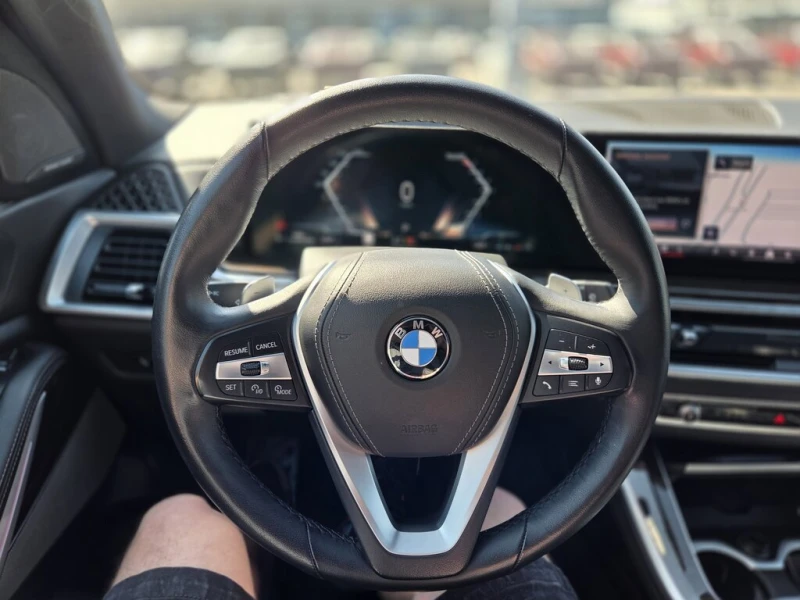 BMW X5 2024 XDRIVE40I * CARFAX * БЕЗ ПЪРВОНАЧАЛНА ВНОСКА, снимка 11 - Автомобили и джипове - 52988752