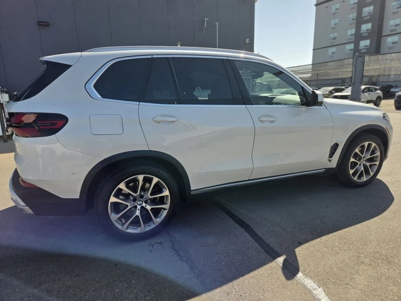 BMW X5 2024 XDRIVE40I * CARFAX * БЕЗ ПЪРВОНАЧАЛНА ВНОСКА, снимка 7 - Автомобили и джипове - 52988752