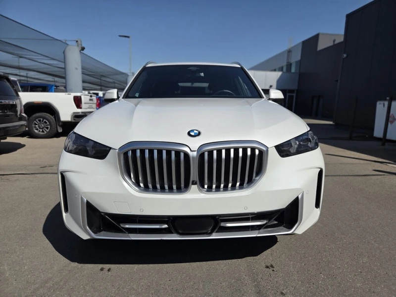 BMW X5 2024 XDRIVE40I * CARFAX * БЕЗ ПЪРВОНАЧАЛНА ВНОСКА, снимка 2 - Автомобили и джипове - 52988752