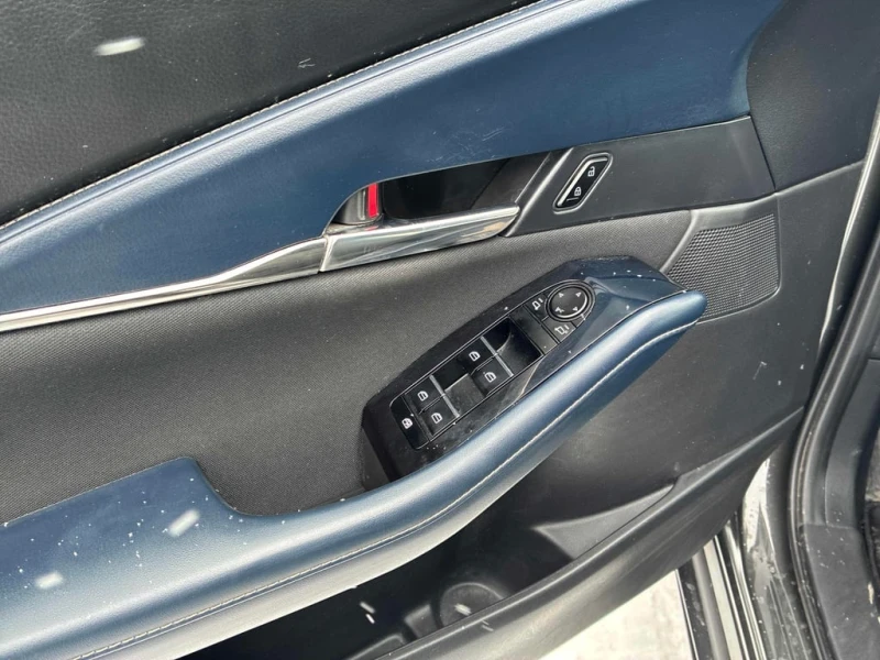 Mazda CX-30 * GS * CARFAX * ПОДГРЕВИ * КАМЕРА * KEYLESS, снимка 11 - Автомобили и джипове - 53466205