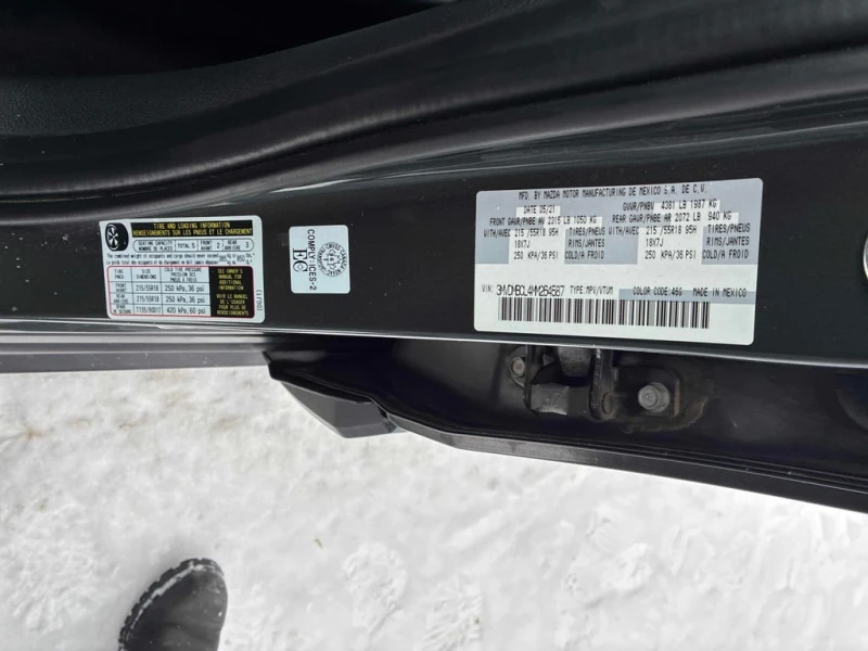 Mazda CX-30 * GS * CARFAX * ПОДГРЕВИ * КАМЕРА * KEYLESS, снимка 10 - Автомобили и джипове - 53466205