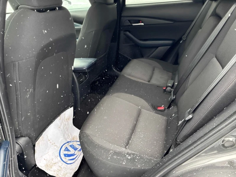 Mazda CX-30 * GS * CARFAX * ПОДГРЕВИ * КАМЕРА * KEYLESS, снимка 12 - Автомобили и джипове - 53466205