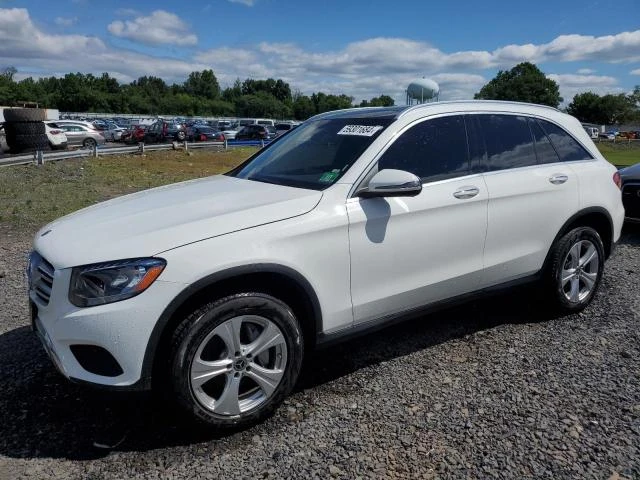 Mercedes-Benz GLC 300 4MATIC, снимка 1 - Автомобили и джипове - 47408604