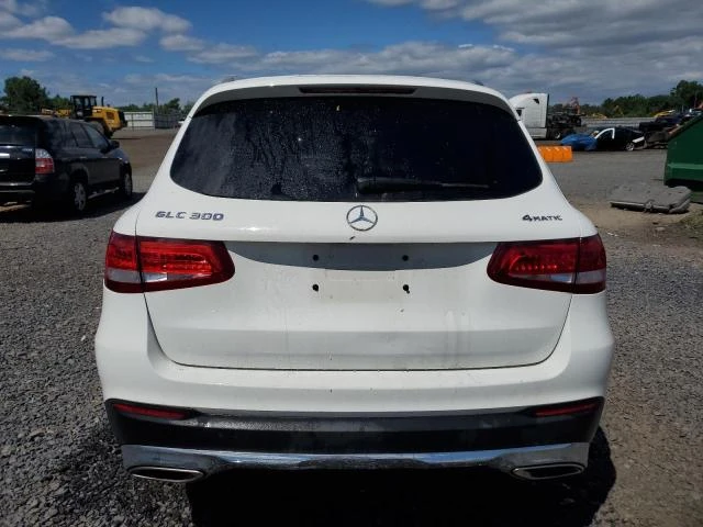 Mercedes-Benz GLC 300 4MATIC, снимка 6 - Автомобили и джипове - 47408604