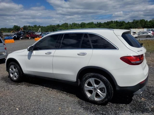 Mercedes-Benz GLC 300 4MATIC, снимка 2 - Автомобили и джипове - 47408604