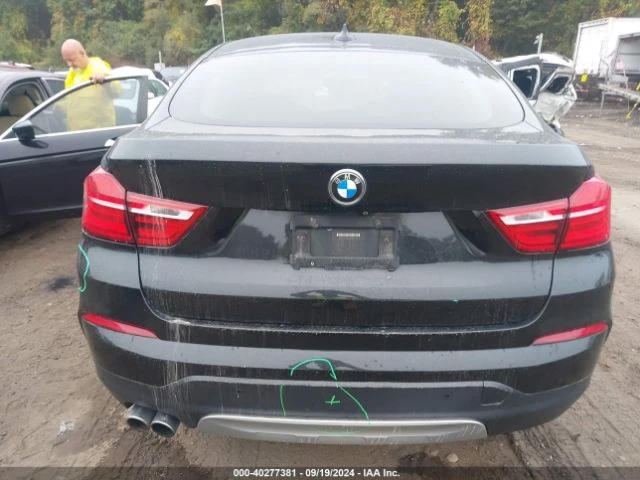 BMW X4 XDRIVE28I, снимка 15 - Автомобили и джипове - 47757827