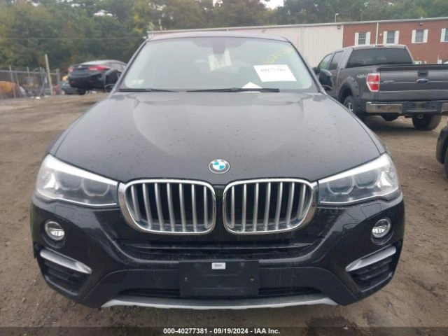 BMW X4 XDRIVE28I, снимка 11 - Автомобили и джипове - 47757827