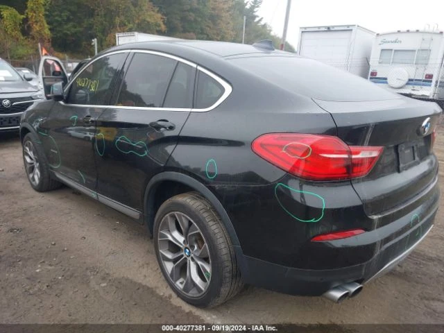 BMW X4 XDRIVE28I, снимка 3 - Автомобили и джипове - 47757827