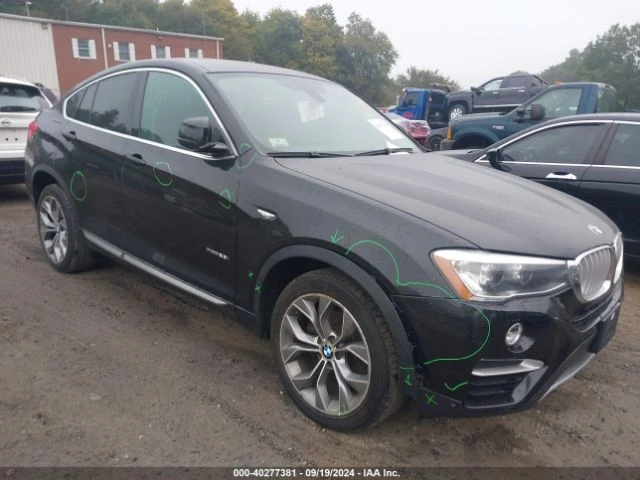 BMW X4 XDRIVE28I, снимка 1 - Автомобили и джипове - 47757827