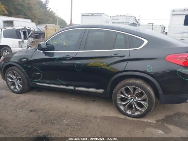 BMW X4 XDRIVE28I, снимка 13 - Автомобили и джипове - 47757827