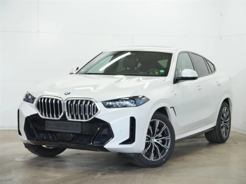BMW X6 xDrive40i - 178600 лв. - 20844093 1