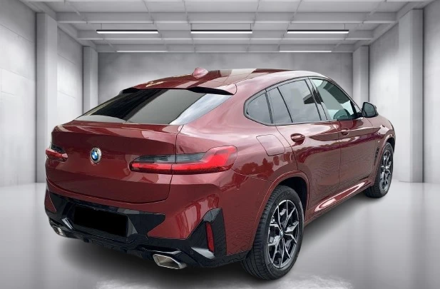 BMW X4 20d xDrive = M-Sport = Shadow Line  | Mobile.bg   3