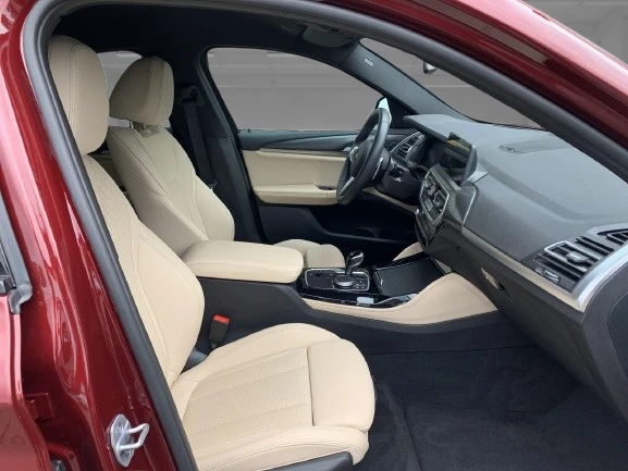 BMW X4 20d xDrive = M-Sport = Shadow Line  | Mobile.bg   7