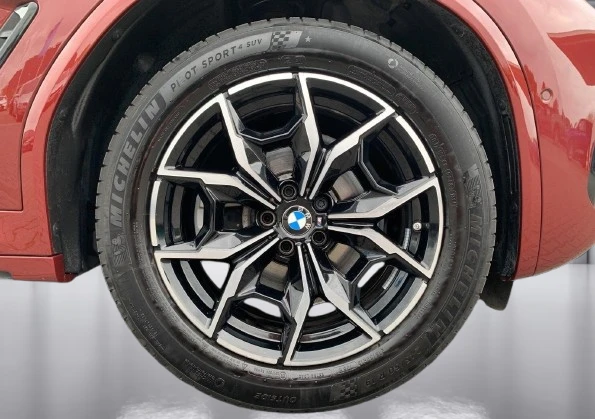BMW X4 20d xDrive = M-Sport = Shadow Line  | Mobile.bg   4