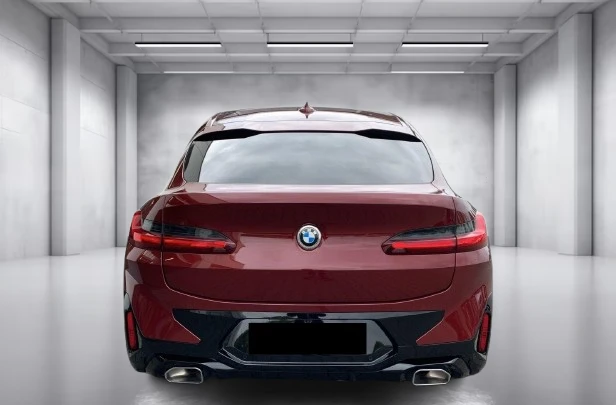 BMW X4 20d xDrive = M-Sport = Shadow Line  | Mobile.bg   2