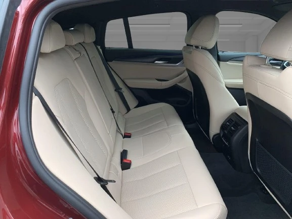 BMW X4 20d xDrive = M-Sport = Shadow Line  | Mobile.bg   8