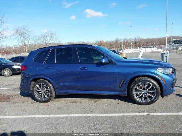 BMW X5 XDRIVE40I, снимка 15 - Автомобили и джипове - 53476123