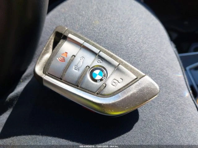 BMW X5 XDRIVE40I, снимка 11 - Автомобили и джипове - 53476123