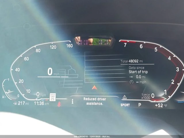 BMW X5 XDRIVE40I - изображение 10